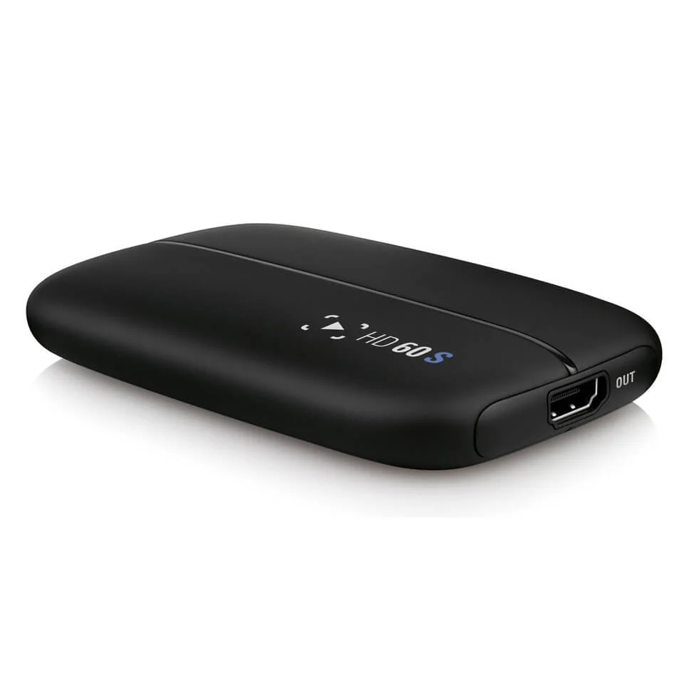 Elgato Gaming Game Capture HD60S Image 1