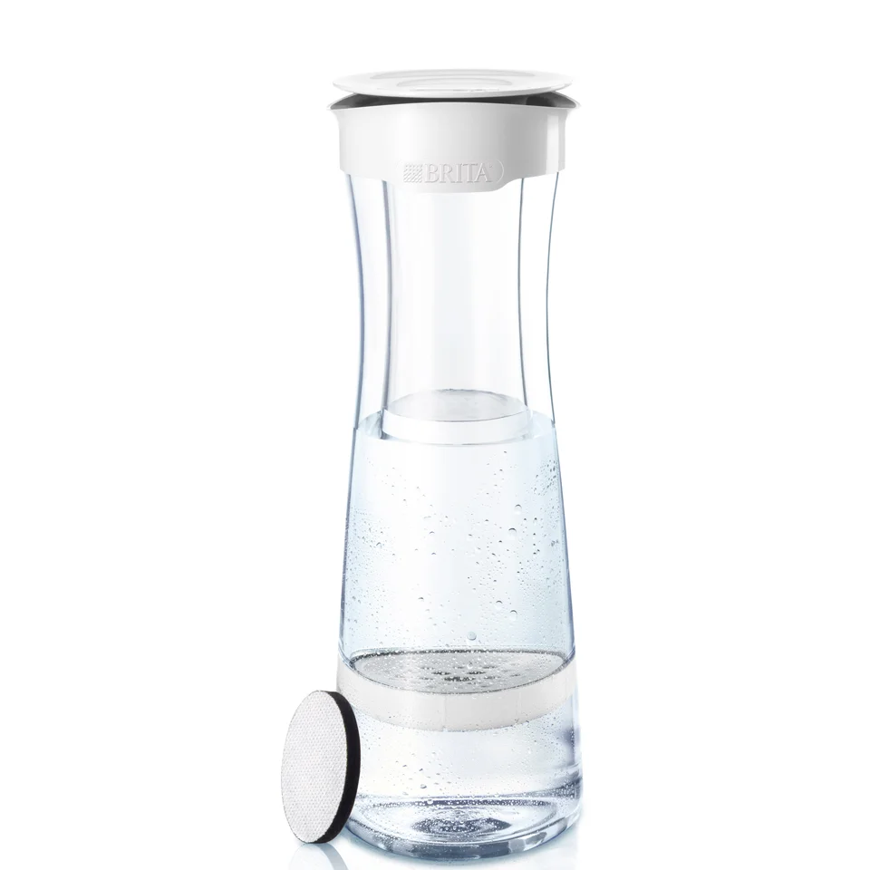 BRITA Fill & Serve Carafe - Graphite (1.3L) Image 1
