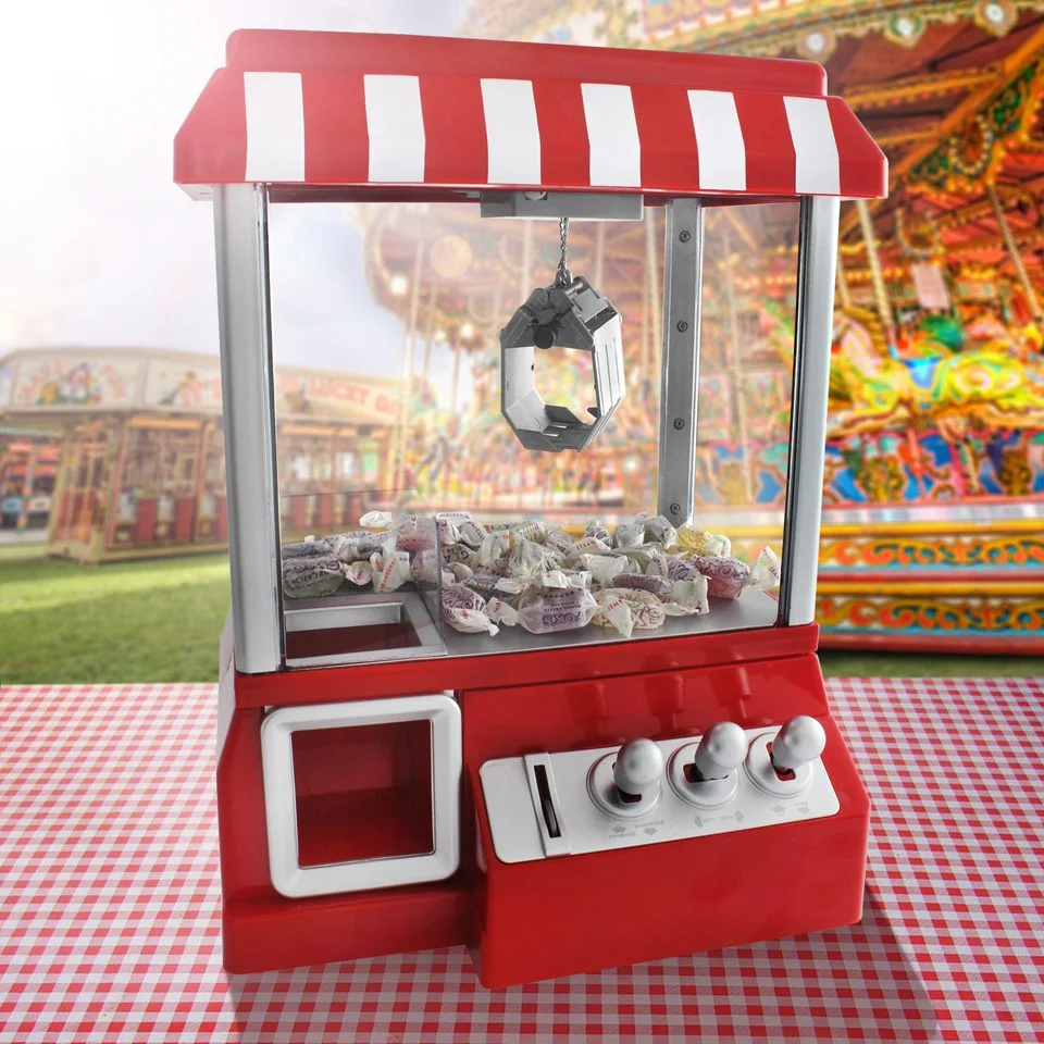 Candy Grabber Image 1