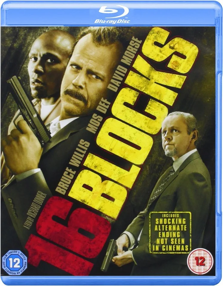 16 Blocks Image 1