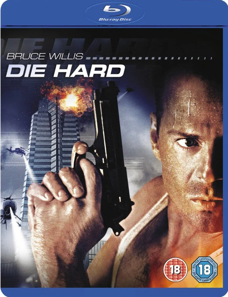 Die Hard Image 1