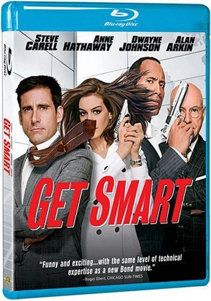 Get Smart Image 1