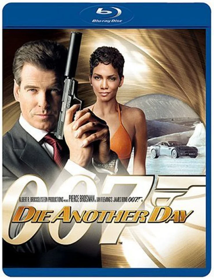 Die Another Day Image 1