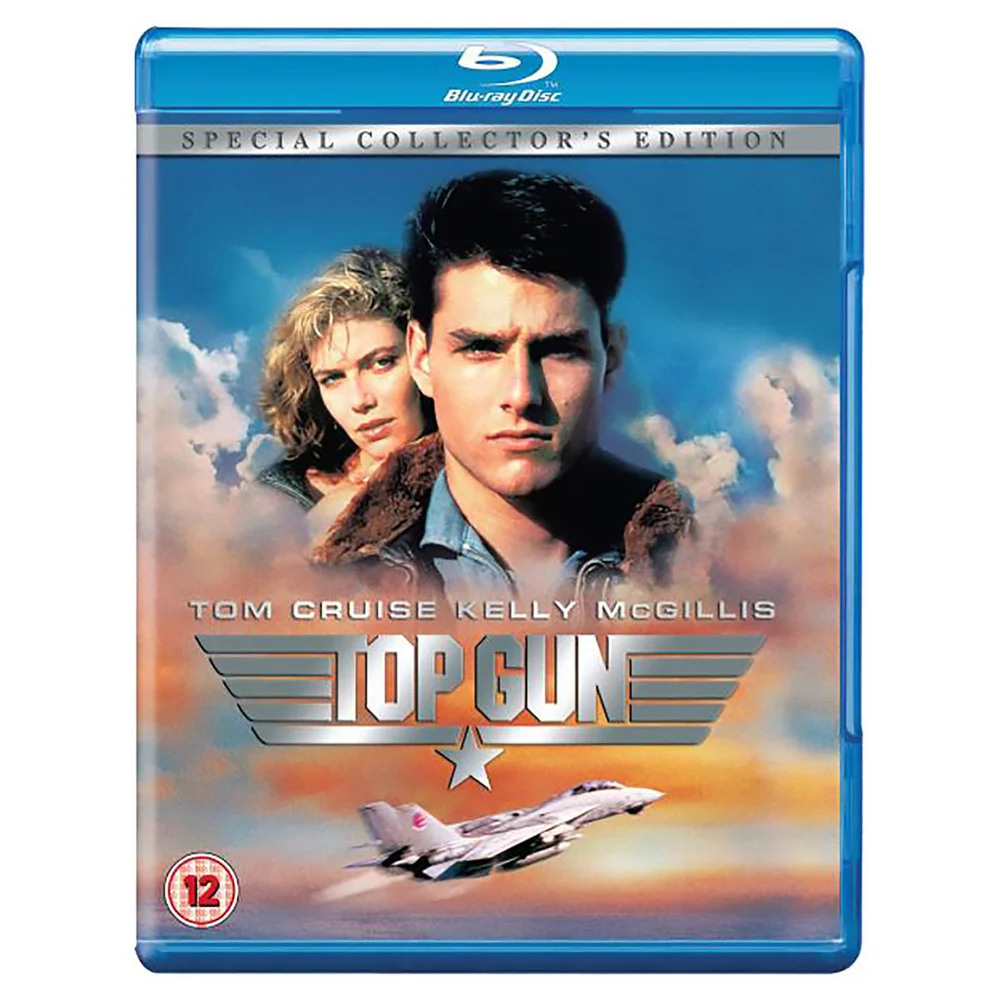 Top Gun Image 1