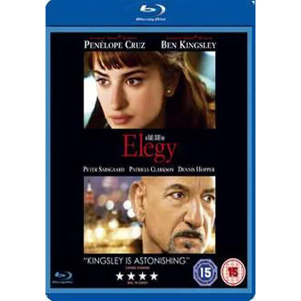 Elegy Image 1