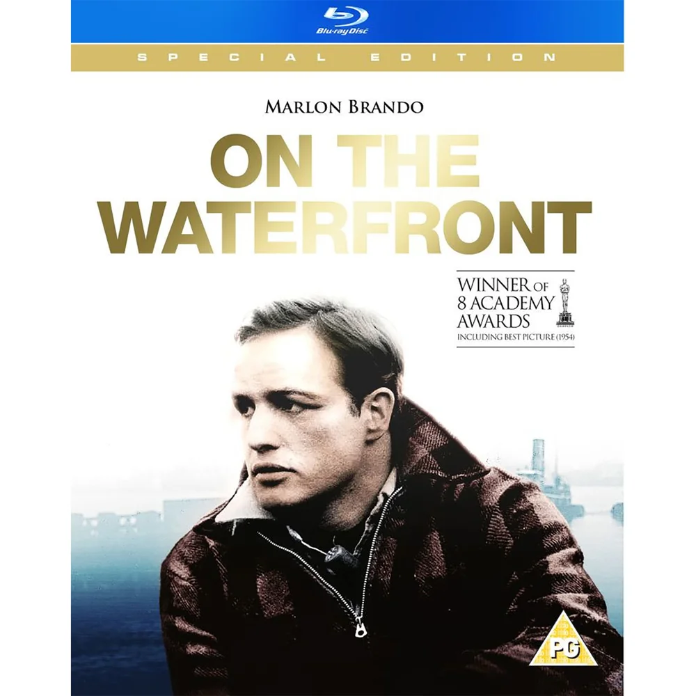 On The Waterfront Image 1