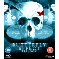 Butterfly Effect Trilogy - undefined undefined