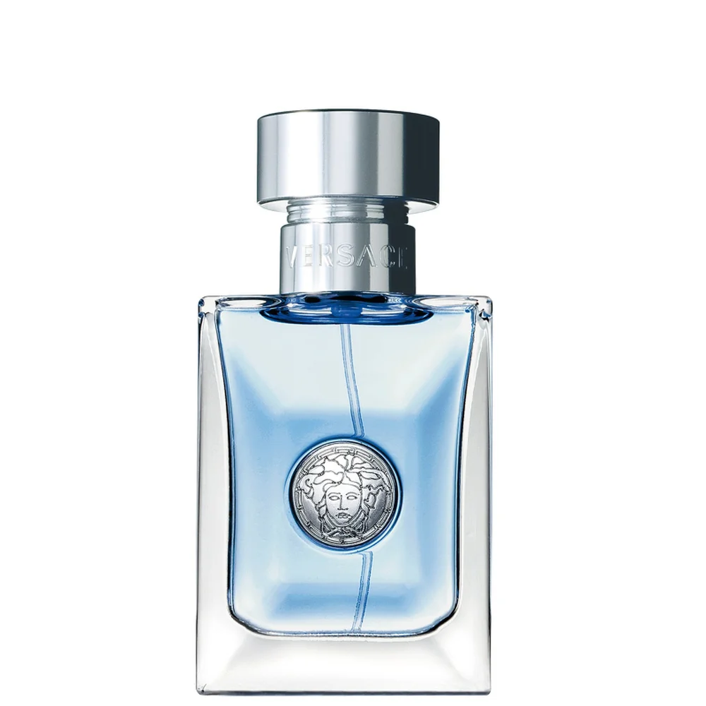Versace Pour Homme for Men Eau de Toilette 30ml Image 1