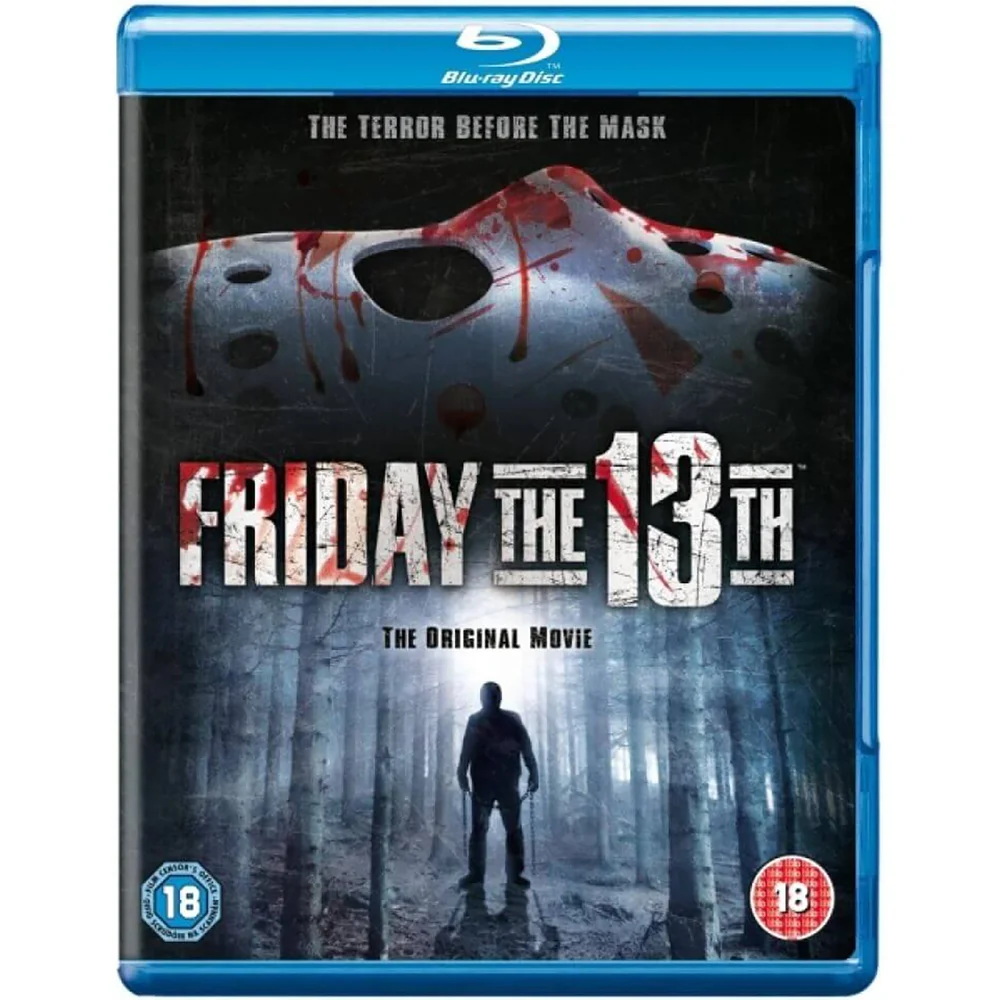 Friday The 13th Image 1