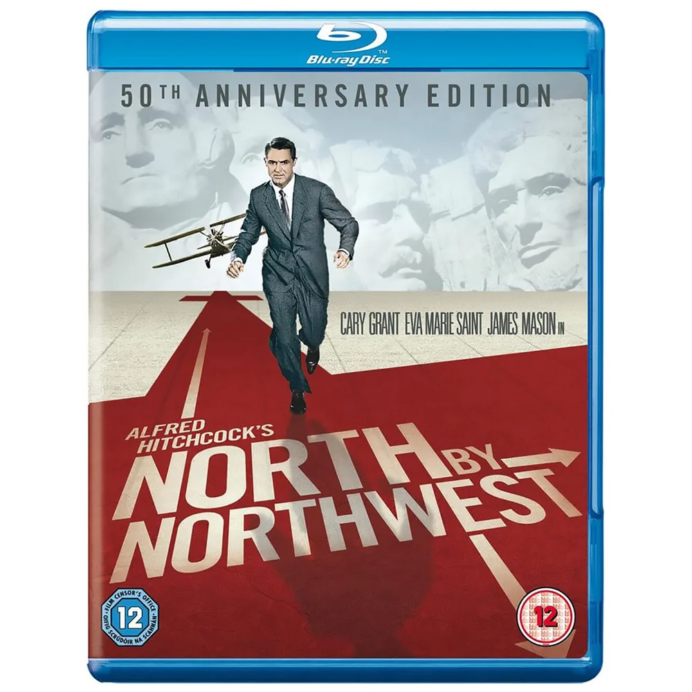 North By Northwest Image 1