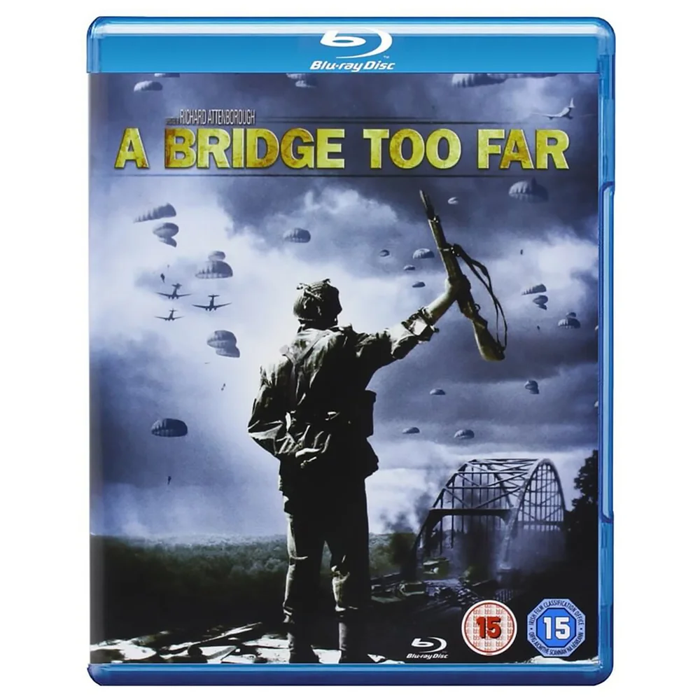 A Bridge Too Far Image 1