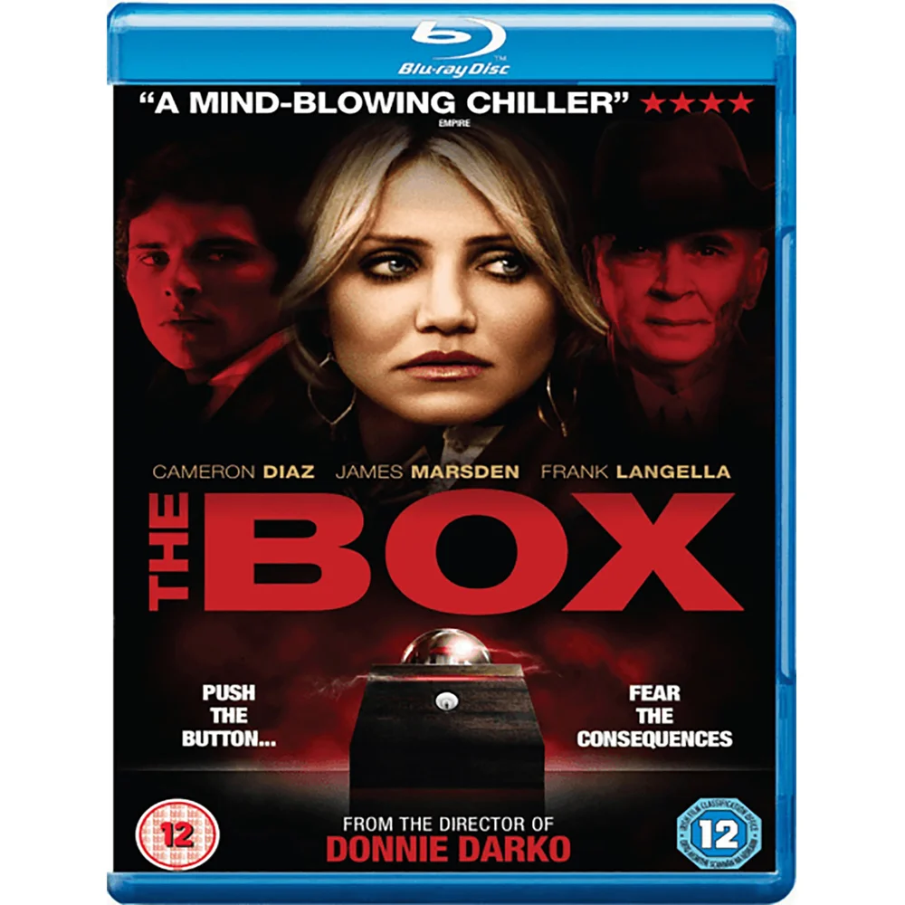The Box Image 1
