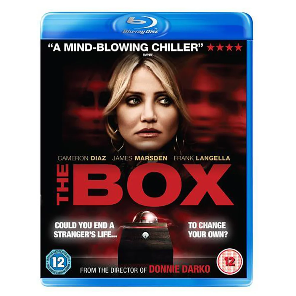 The Box Image 1