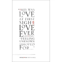 Death in Venice and Other Stories