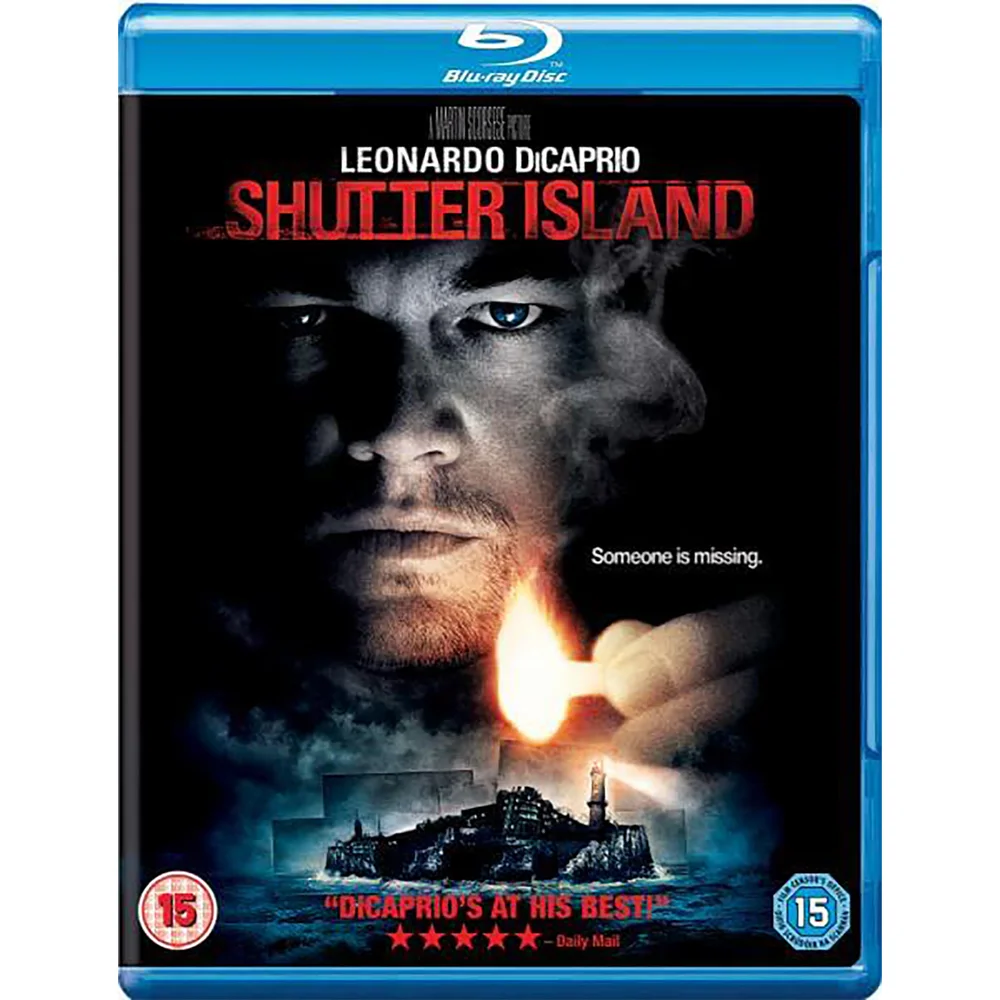 Shutter Island Image 1
