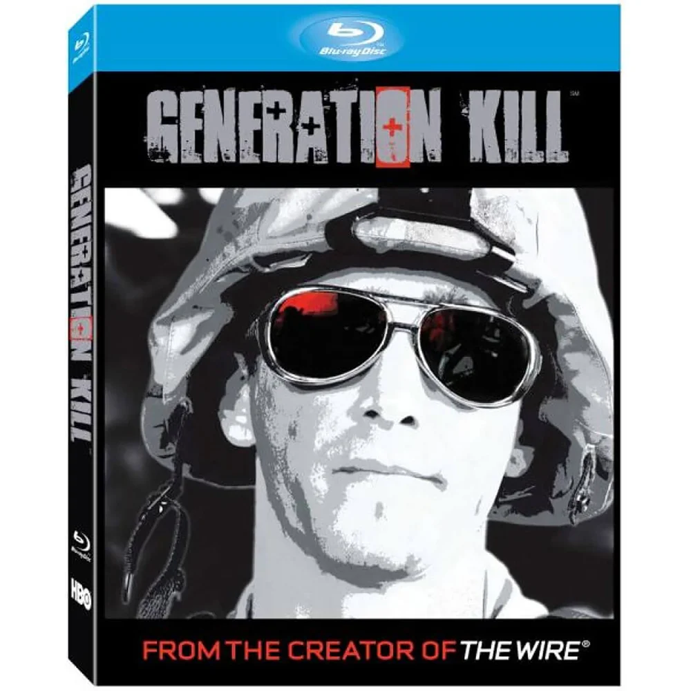 Generation Kill Image 1