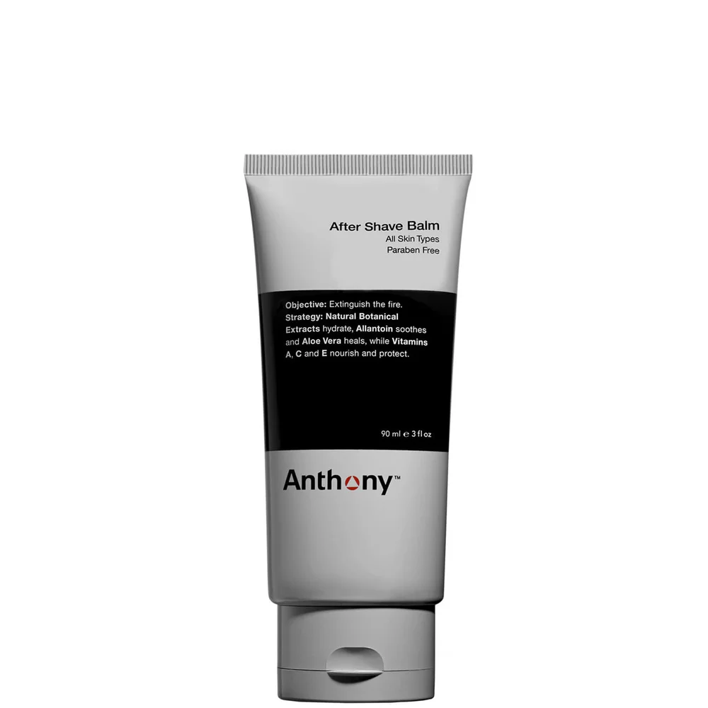 Anthony After Shave Balm (2.5oz) Image 1