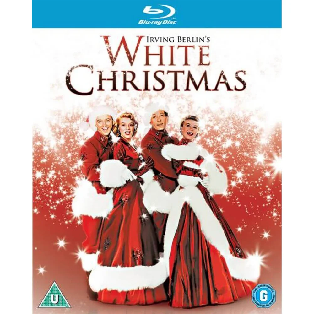White Christmas Image 1