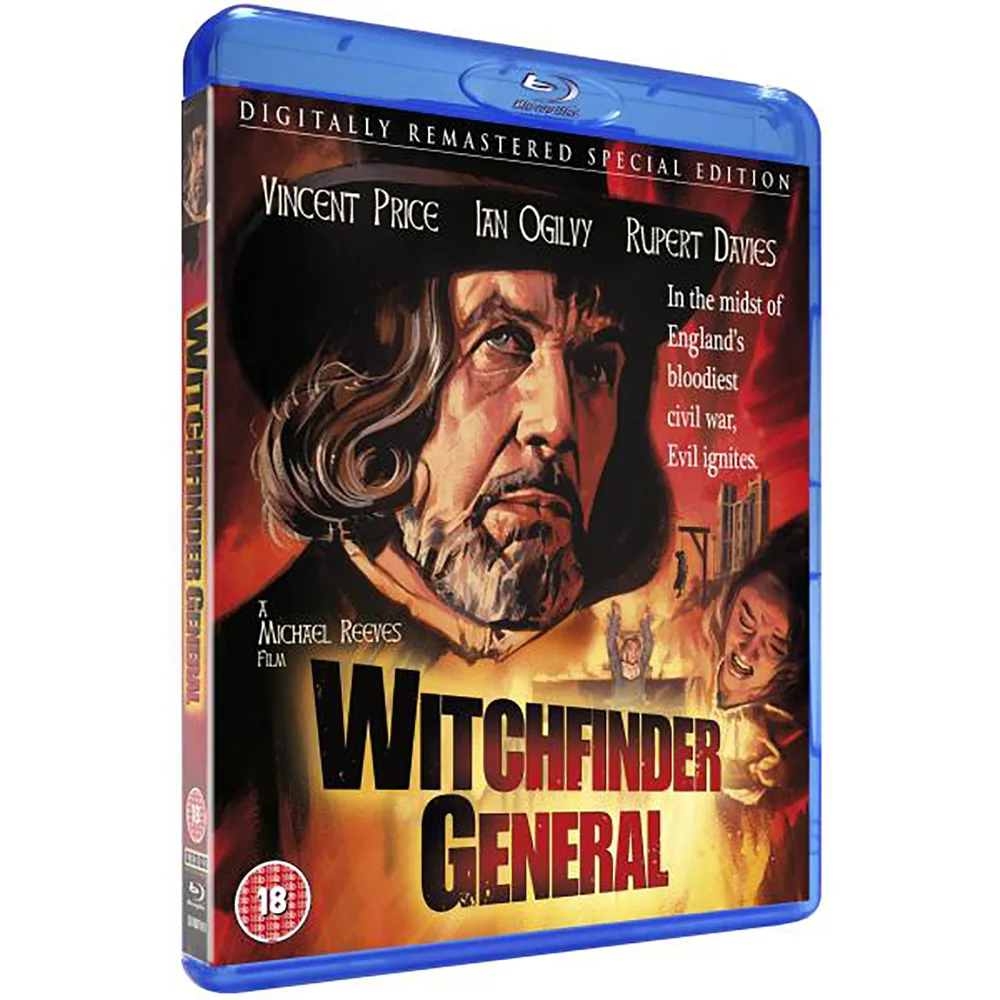 Witchfinder General Image 1