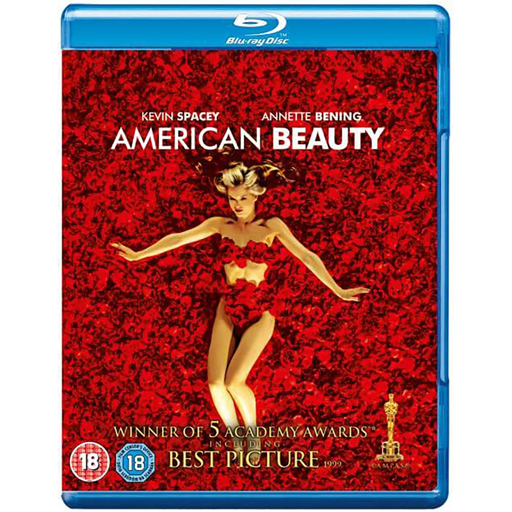 American Beauty Image 1