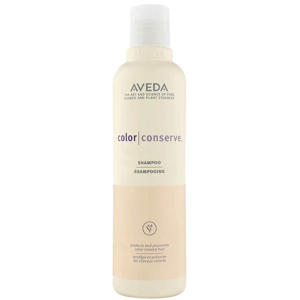 Aveda Color Conserve Shampoo Image 1