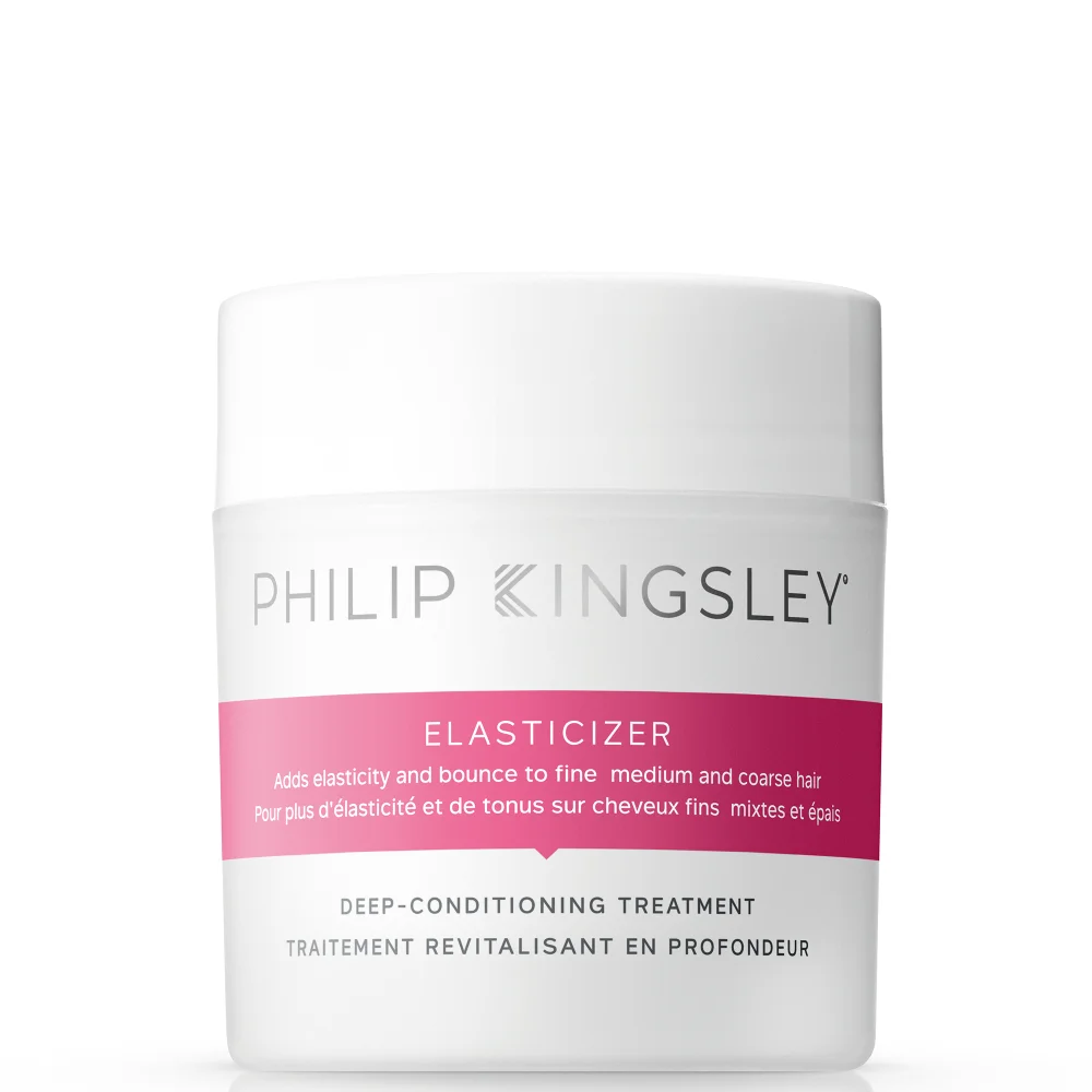 Philip Kingsley Elasticizer Intensive Treatment 5 oz. Image 1