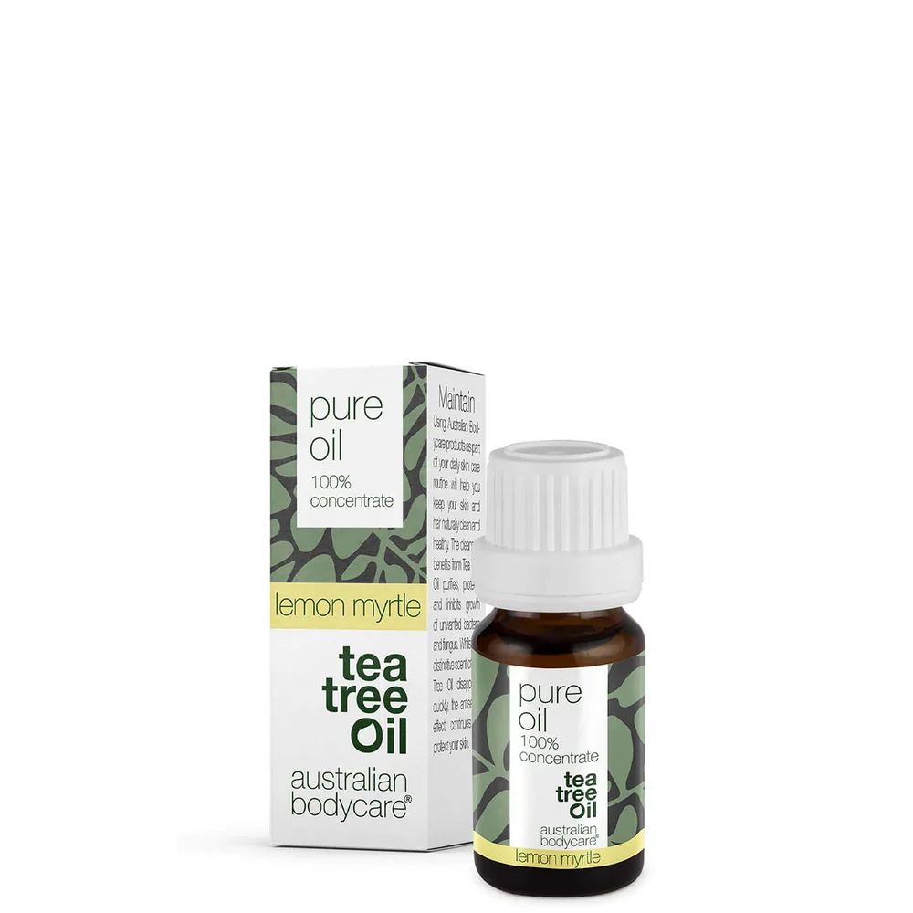 Australian Bodycare Pure Tea Tree Oil (1 oz.) Image 1