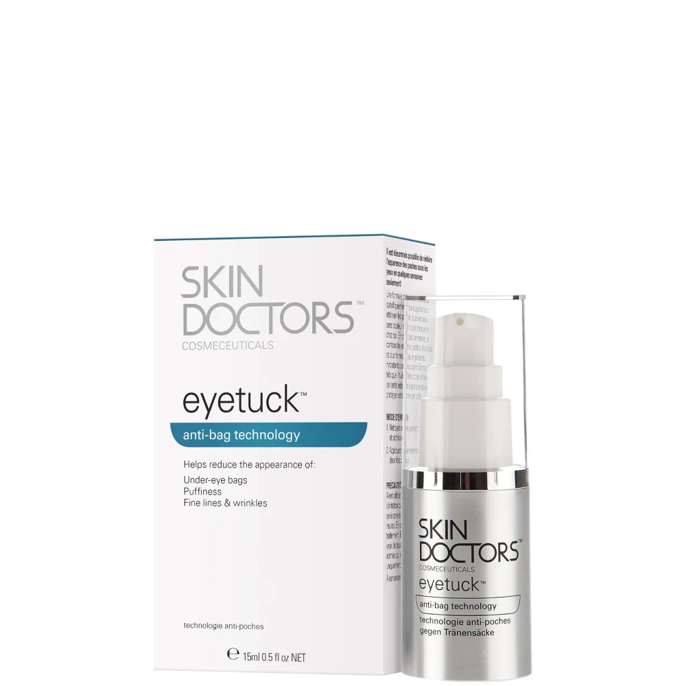 Skin Doctors Eye Tuck .5oz Image 1