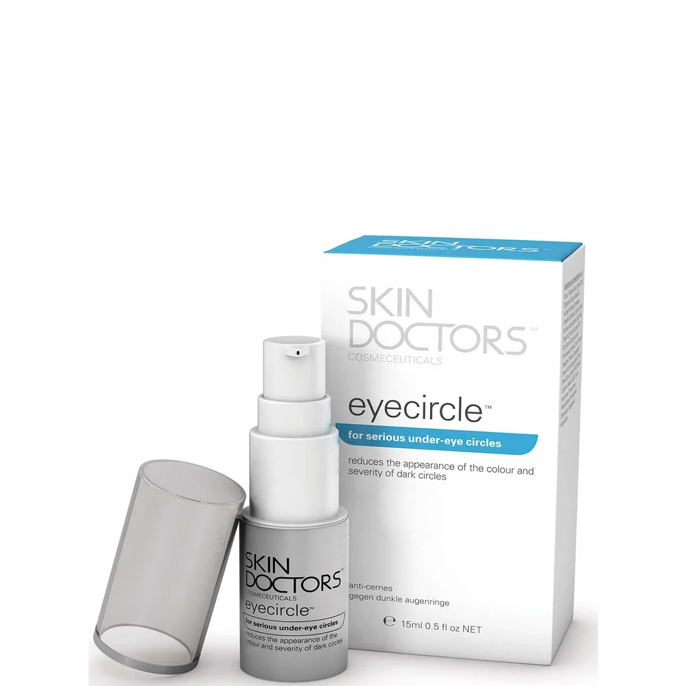 Skin Doctors EyeCircle 0.5 oz. Image 1