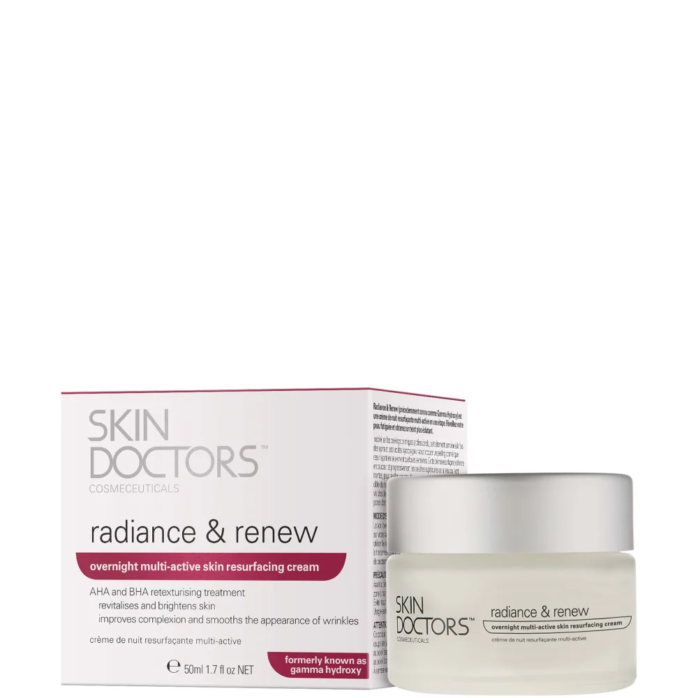 Skin Doctors Gamma Hydroxy 2oz Image 1