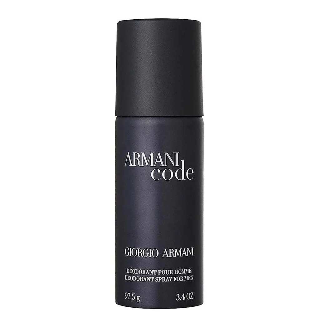 Armani Armani Code Deodorant Spray 150ml Image 1