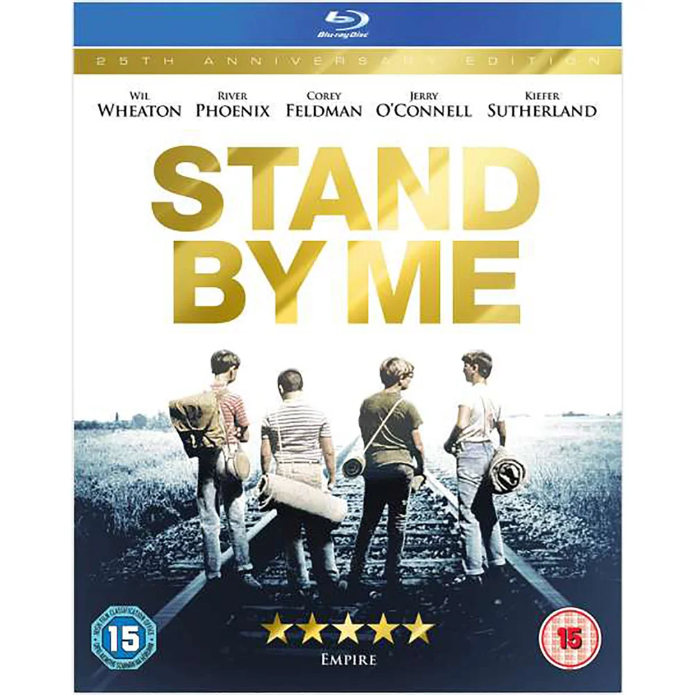 Stand By Me Image 1