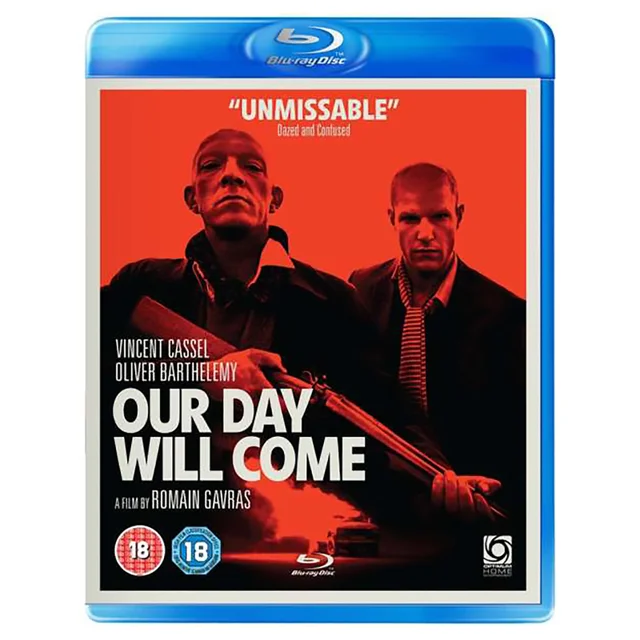 Our Day Will Come