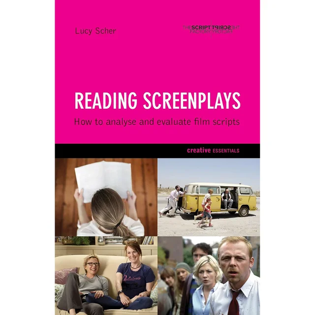 Reading Screenplays