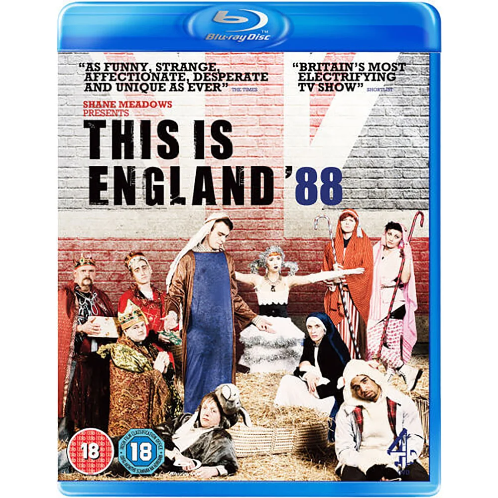 This Is England 88 Image 1