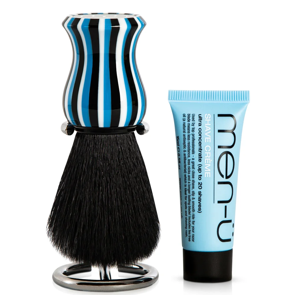 men-u Uber Shaving Brush Image 1