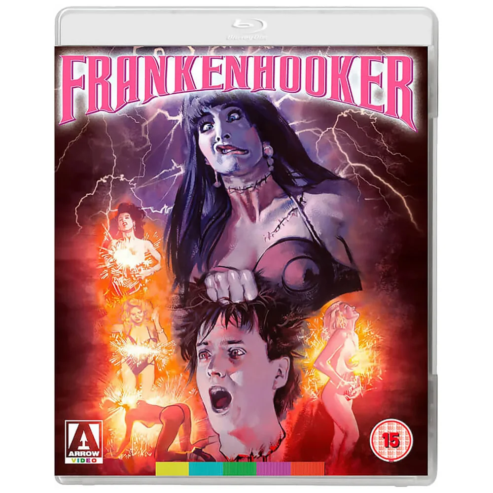 Frankenhooker Image 1