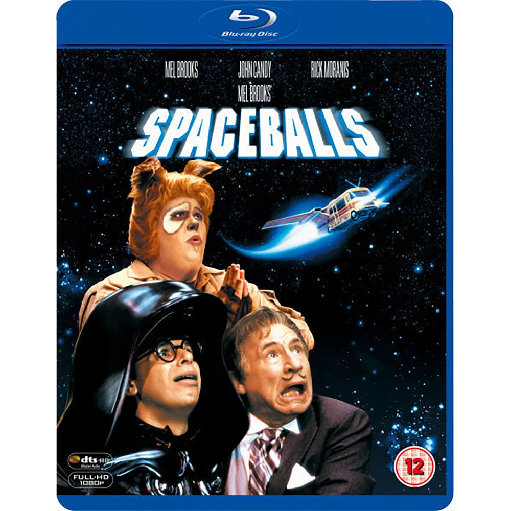 Spaceballs Image 1