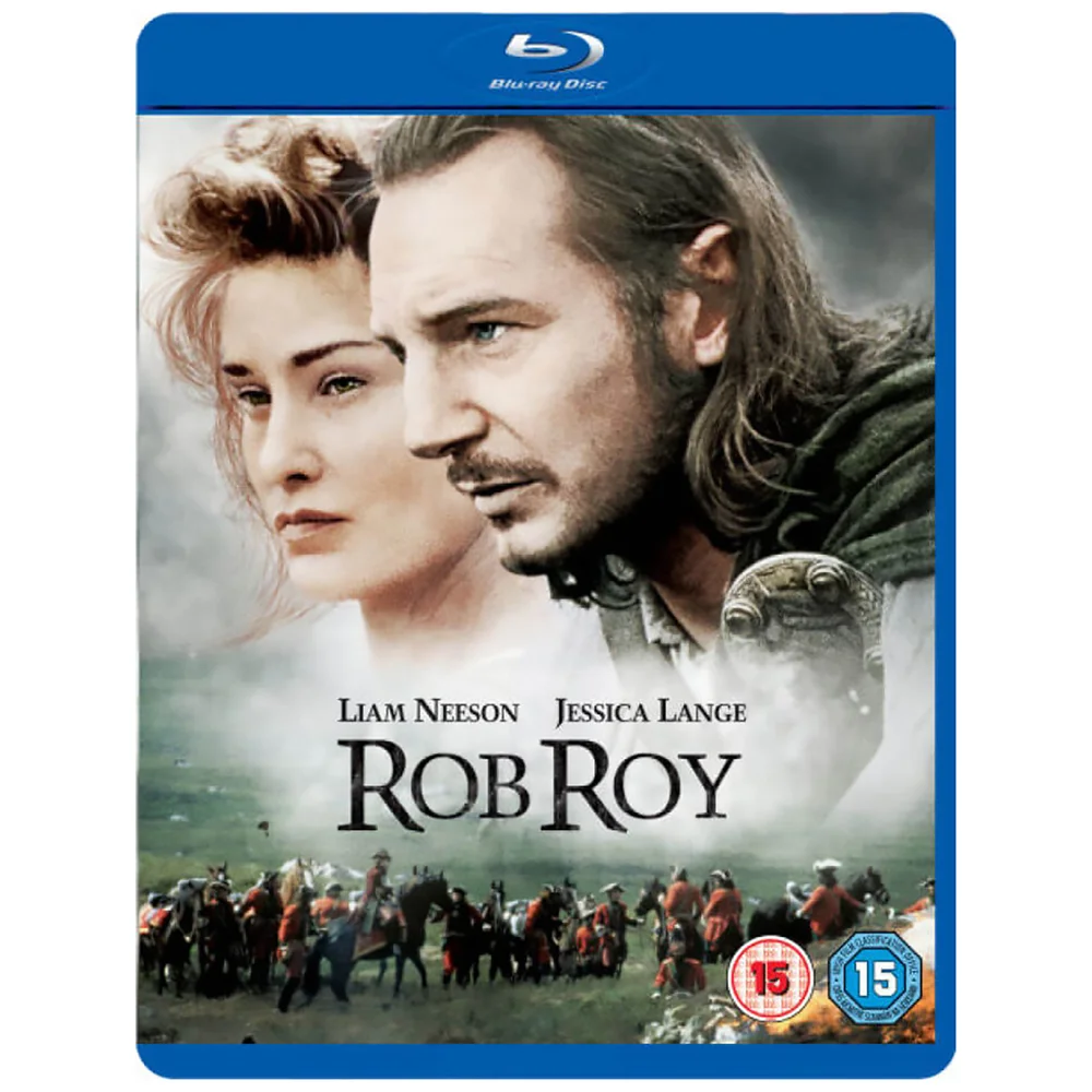 Rob Roy Image 1