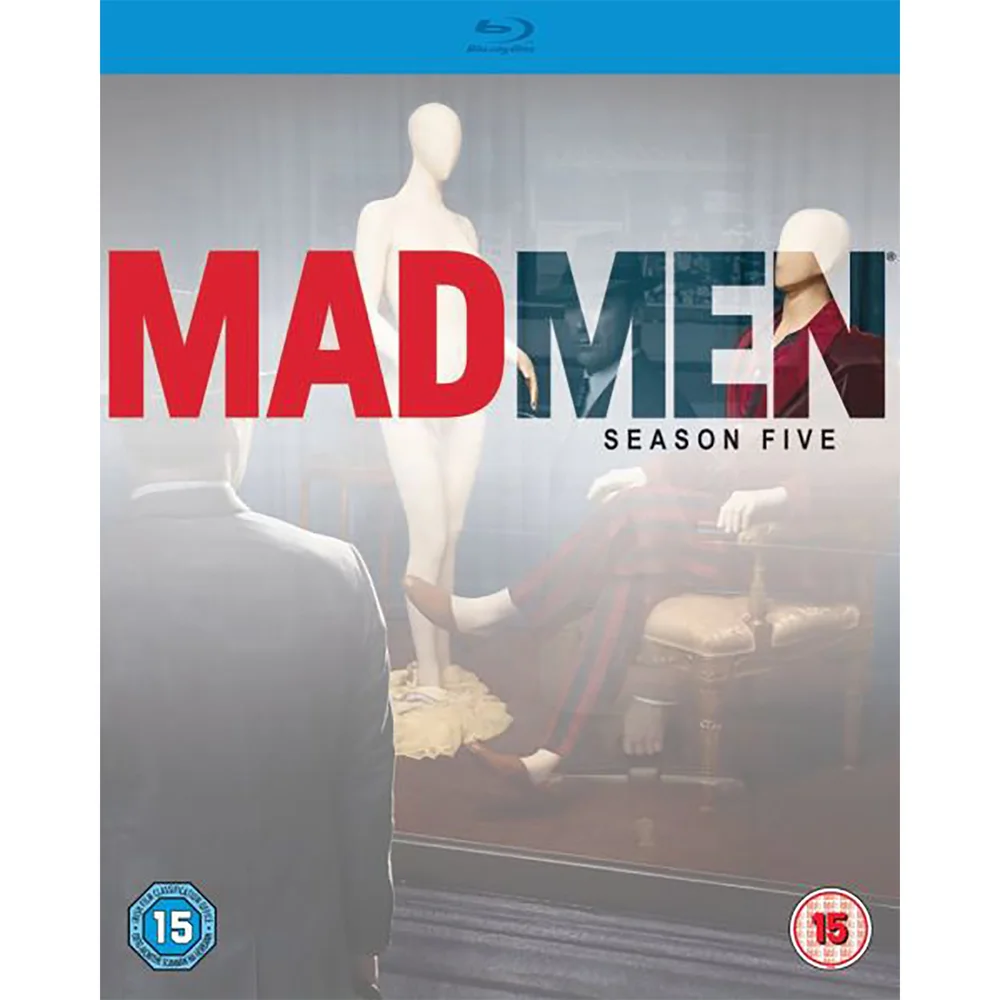 Mad Men - Season 5 Image 1