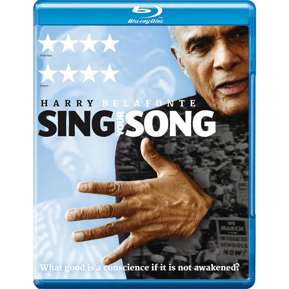 Sing Your Song Image 1