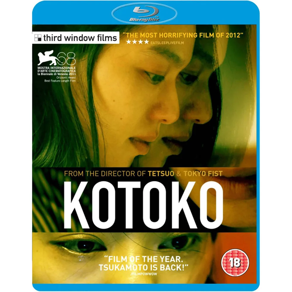 Kotoko Image 1