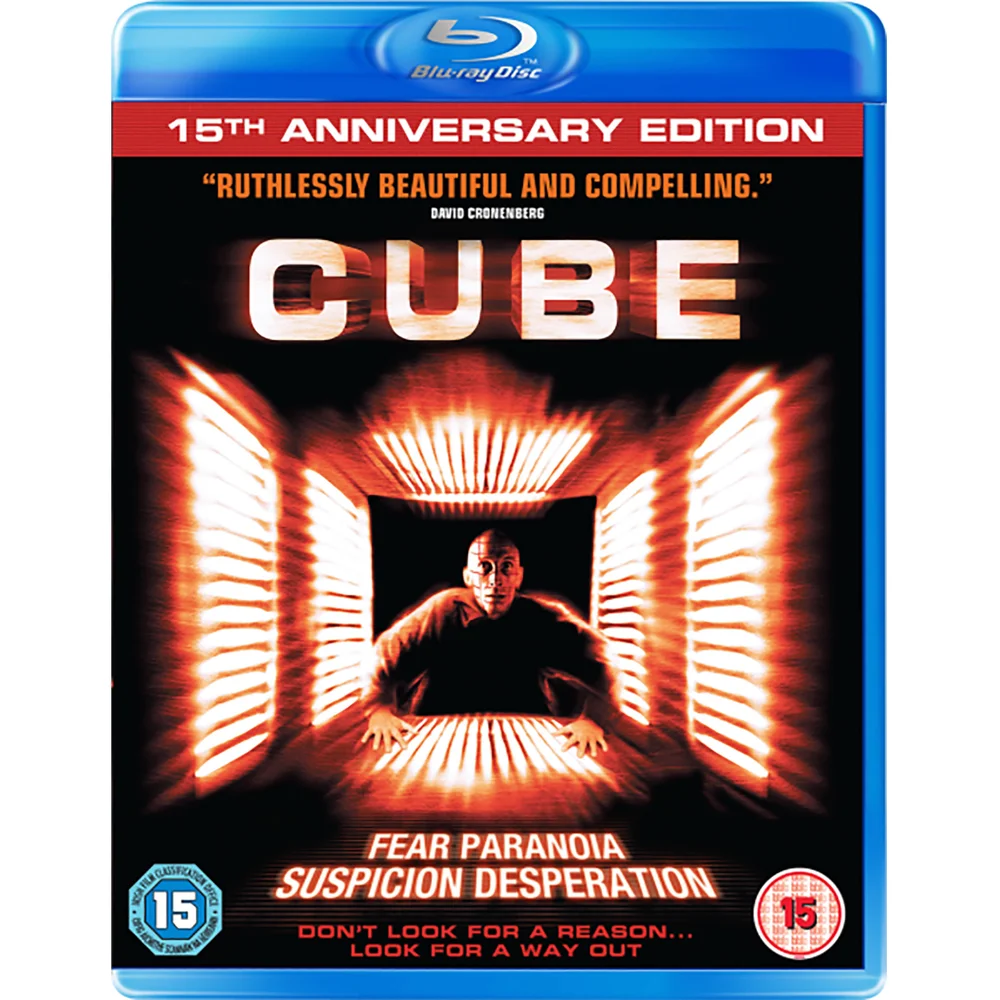 Cube Image 1