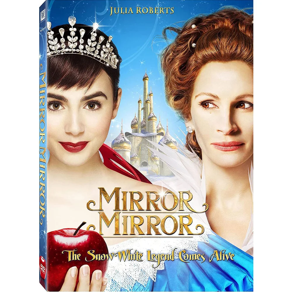 Mirror Mirror (Single Disc) Image 1