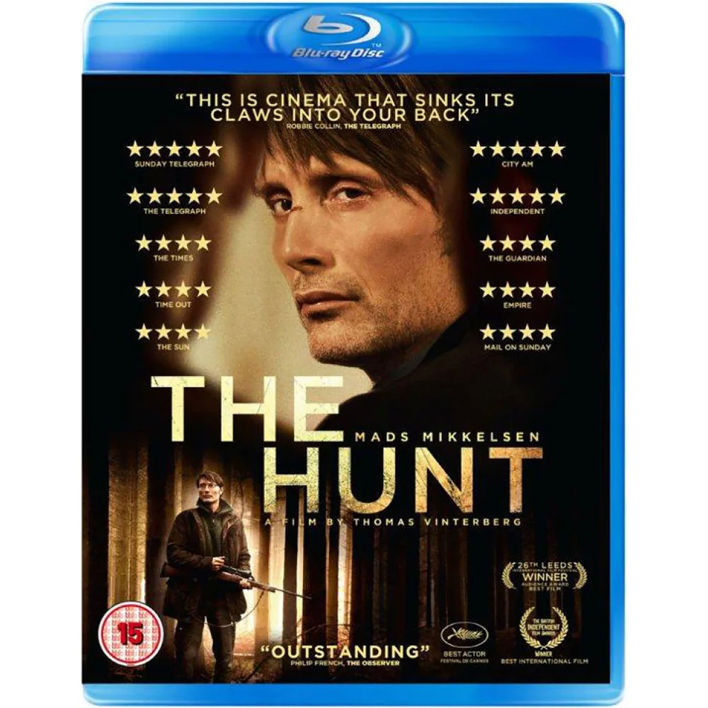 The Hunt Image 1