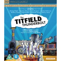 Titfield Thunderbolt - 60th Anniversary (Digitally Restored)