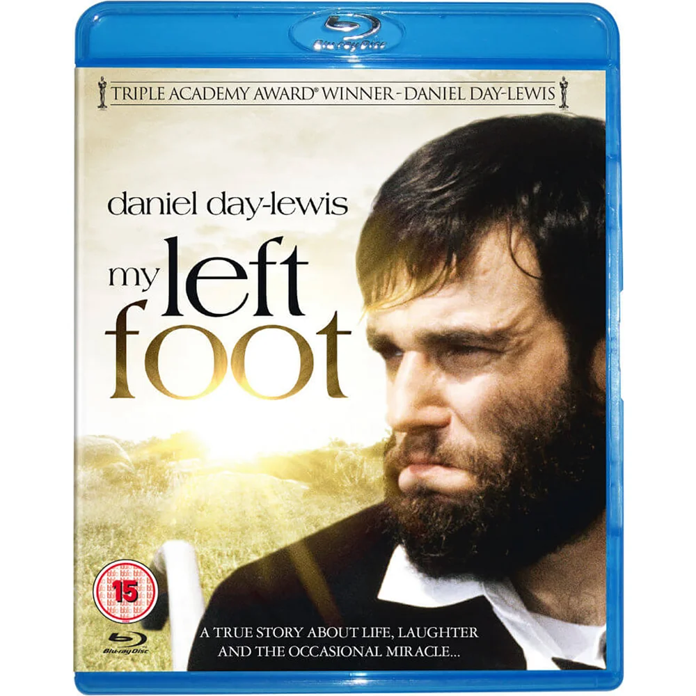 My Left Foot Image 1