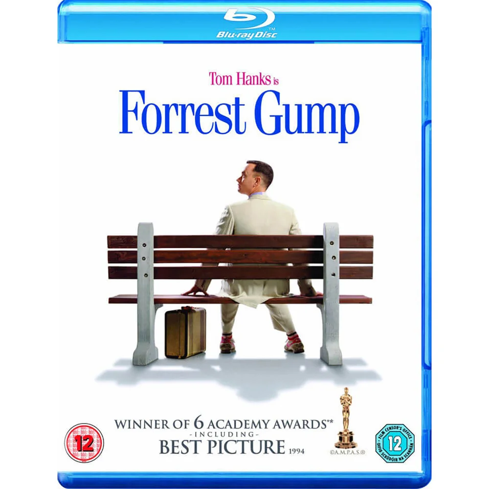 Forrest Gump Image 1