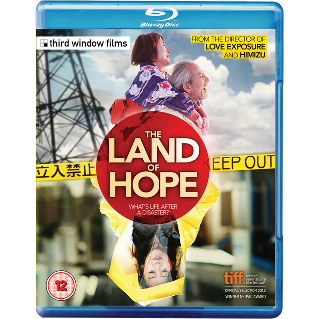 The Land of Hope