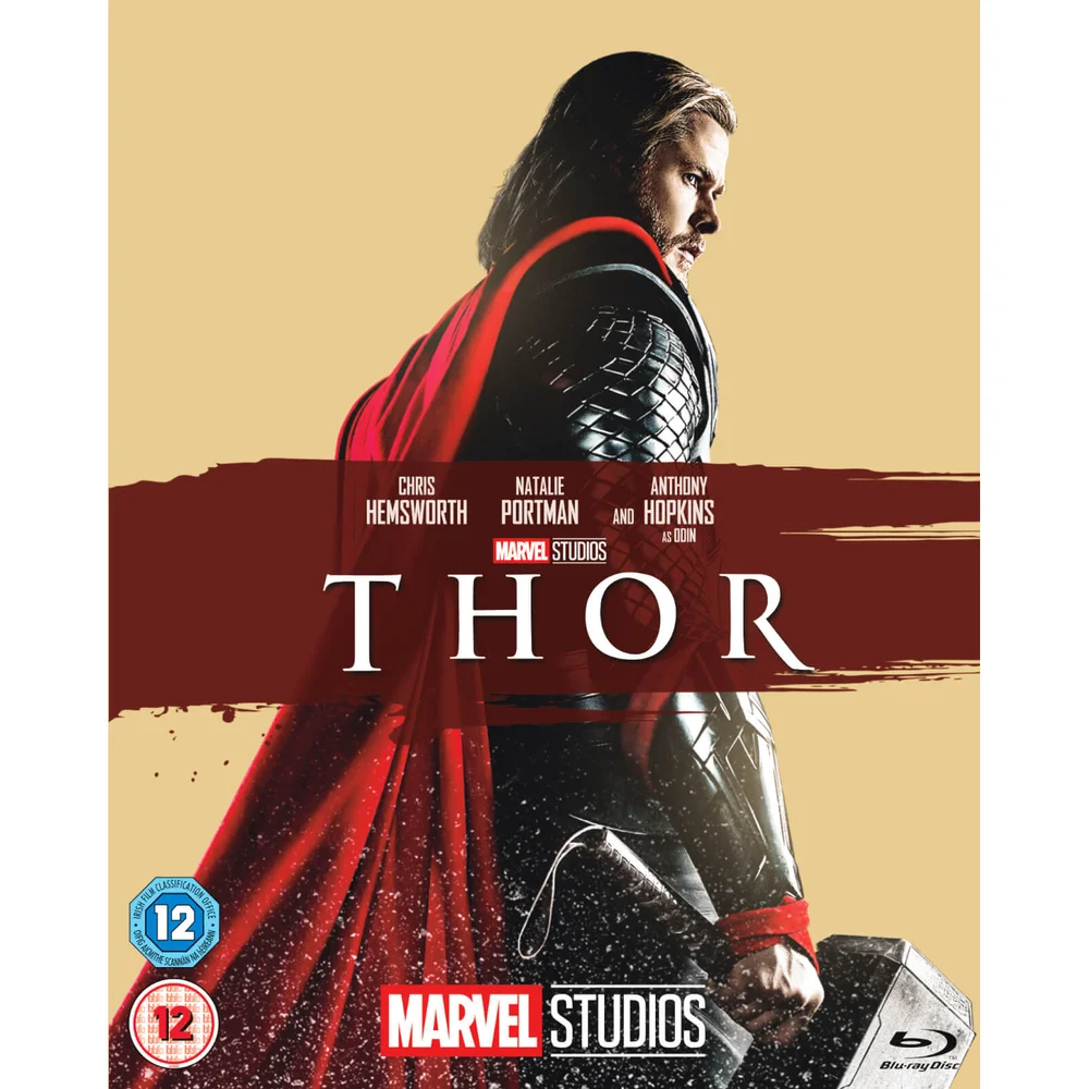 Thor Image 1